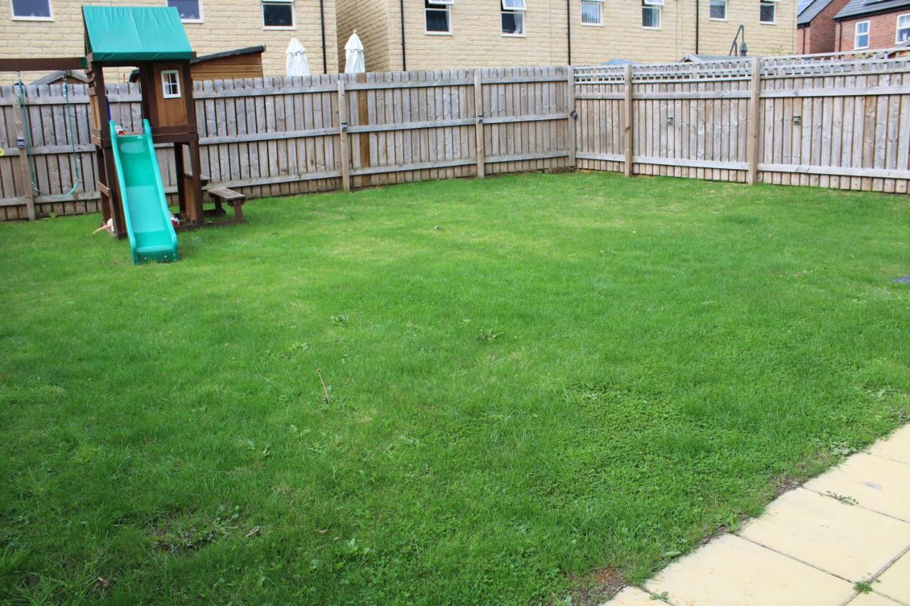Haven - Spacious Luxury Home Perfect For Families, Couples And Contractors! 5Mins To Xscape And Junction 32! Castleford Exteriör bild